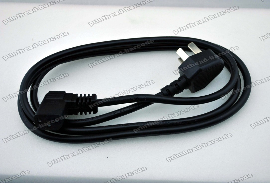 1.8m Power Cord Cable for Mettler Toledo electronic scales